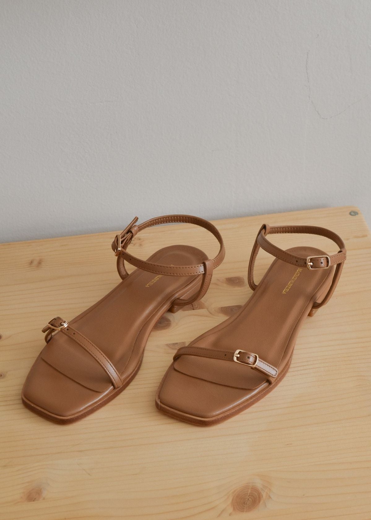 Flat Sandals